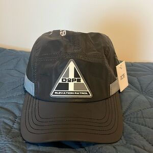 DOPE Expedition Camper Hat